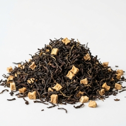 Herbata Darjeeling Himalayan Świeżość Mięty 100g