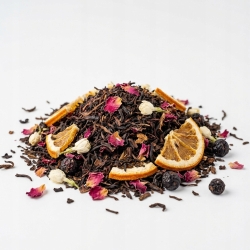 Herbata Assam Iluzjonista 1kg