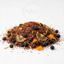 Herbata Rooibos Malowana Lala 100g