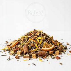 Herbata Darjeeling Himalayan Dla Gości 1kg