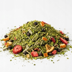 Herbata Mate Green Daylight 1kg