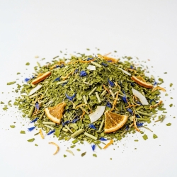 Herbata Mate Green Moon River 100g