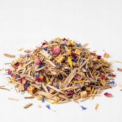 Herbata Lapacho Earl Grey Kolorowa 1kg
