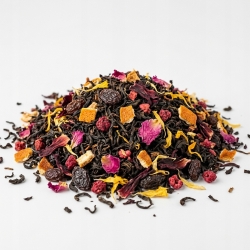 Herbata Czarna Ceylon Argentyna 1kg