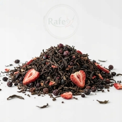 Herbata Pu-erh Leśne Krasnoludki 1kg