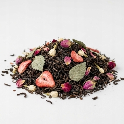 Herbata Czarna Ceylon Grenoble 1kg