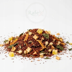 Herbata Rooibos Między Słowami 100g