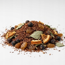 Herbata Rooibos Różowa Pantera 1kg