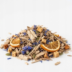 Herbata Lapacho Wiosenny Krajobraz 100g