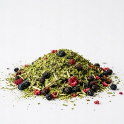 Herbata Mate Green Bermudy 100g