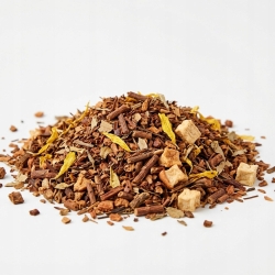 Herbata Honey Bush Moc Guarany 100g