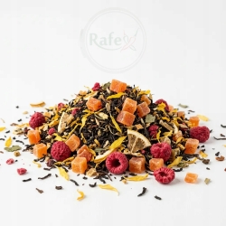 Herbata Assam Sen O Wolności 1kg