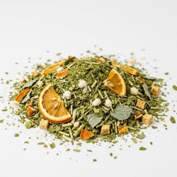 Herbata Mate Green Majorka 100g