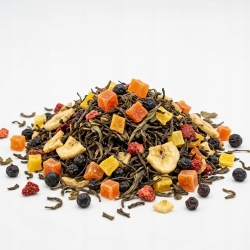 Herbata Darjeeling Himalayan Jefferson 100g