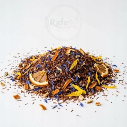 Herbata Rooibos Miejskie Tropiki 1kg