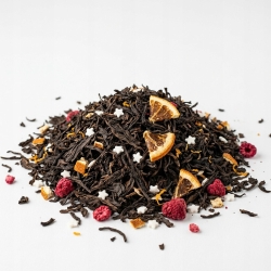 Herbata Pu-erh Silent Night 100g
