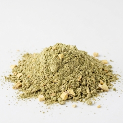 Kawa Zielona Mielona Imbirowa 1 Kg