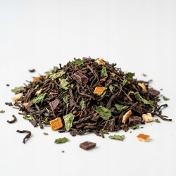 Herbata Pu-erh Minty Chocolate 1kg