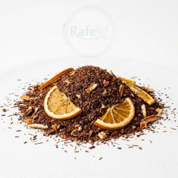 Herbata Rooibos Pomarańczowa Fantazja 1kg