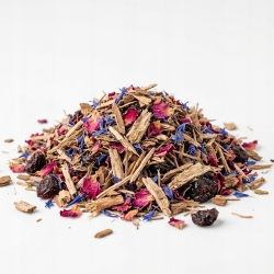Herbata Lapacho Aurelia 1kg
