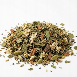 Tulsi Cardamom Tea 1 Kg