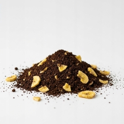 Kawa Arabika Mielona o smaku Bananowa 100g