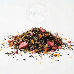 Herbata Yunnan Black Pyramus 1kg