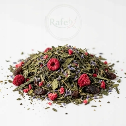 Herbata Zielona Ceylon Sylwestrowa Noc 1kg