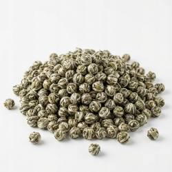 Herbata White Long Zhu 1 Kg