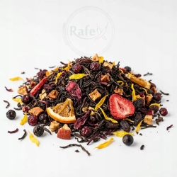 Herbata Pu-erh Jorgiel 100g