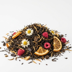 Herbata Yunnan Black Smocza Jama 1kg