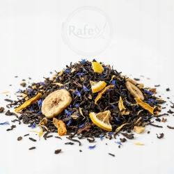 Herbata Pu-erh Sztuka Latania 1kg