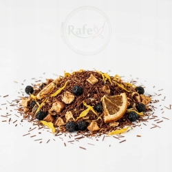 Herbata Rooibos Królowa Życia 100g