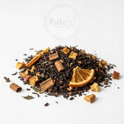 Herbata Pu-erh Sweet Cynamonkowa 1kg