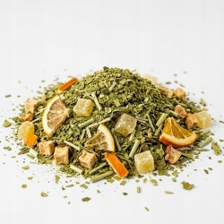 Herbata Mate Green Atlantyda 100g