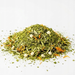 Herbata Mate Green Jaśminowe Love 1kg