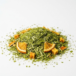 Herbata Mate Green Jack Sparrow 1kg