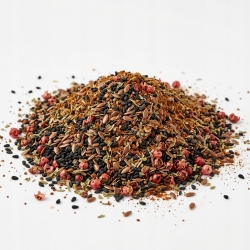 Przyprawa Zdrowa Bo Czarnuszkowa 1 Kg