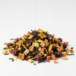 Herbata Assam Czerwony Kwiat 100g
