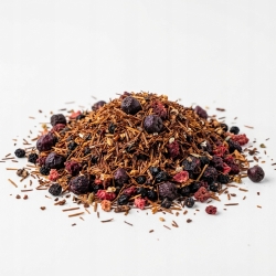 Herbata Honey Bush Leśna Dróżka 1kg