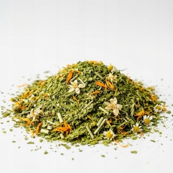 Herbata Mate Green Nowy Dzień 1kg