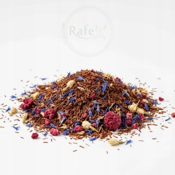 Herbata Rooibos Romantyczność 1kg