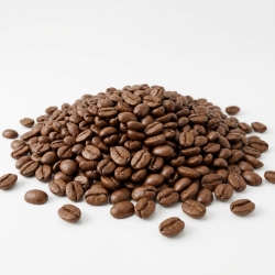 Kawa Arabica o smaku Migdałowa 1 Kg