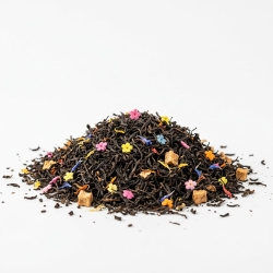 Herbata Czarna Ceylon Zanzibar 1kg