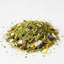 Herbata Mate Green Bella Ciao 100g