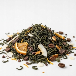Herbata Zielona Ceylon Toffee Fool 1kg