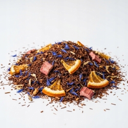 Herbata Rooibos Letnie Przysmaki 100g