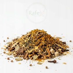 Curry Z Indii 50 G
