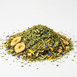 Herbata Mate Green Mexican Dream 100g