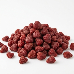 Truskawka Suszona Owoc Suchy 1 Kg